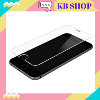 Cường Lực Iphone 2.5D Thường, KB Shop, Đầy Đủ Các Dòng Máy