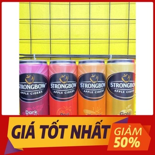 Lon Strongbow 330ml