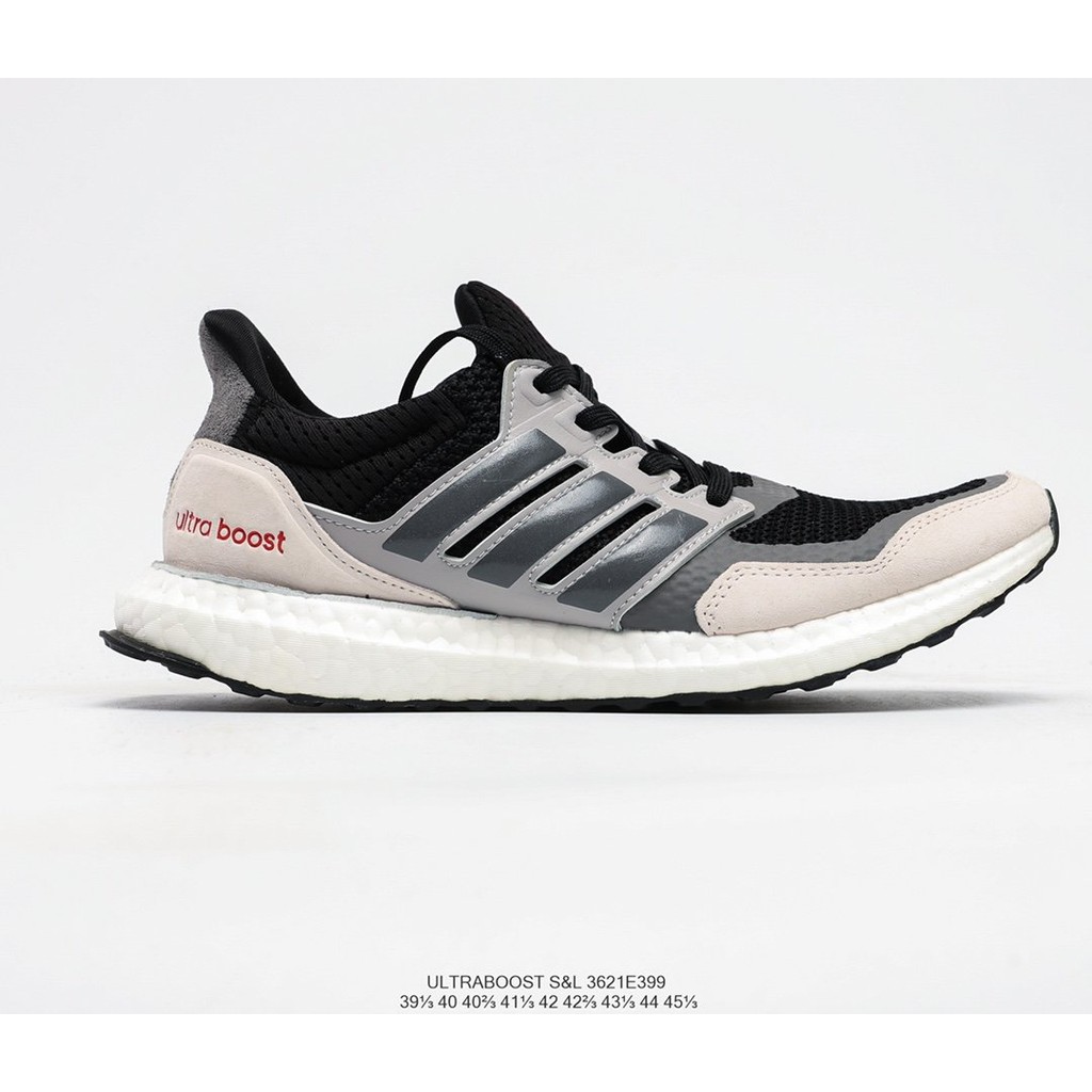 GIÀY SNEAKER MÃ SẢN PHẨM_Adidas Ultra Boost Pure NHIỀU MÀU PHONG CÁCH FULLBOX + FREESHIP KHI MUA 2 SẢN PHẨM