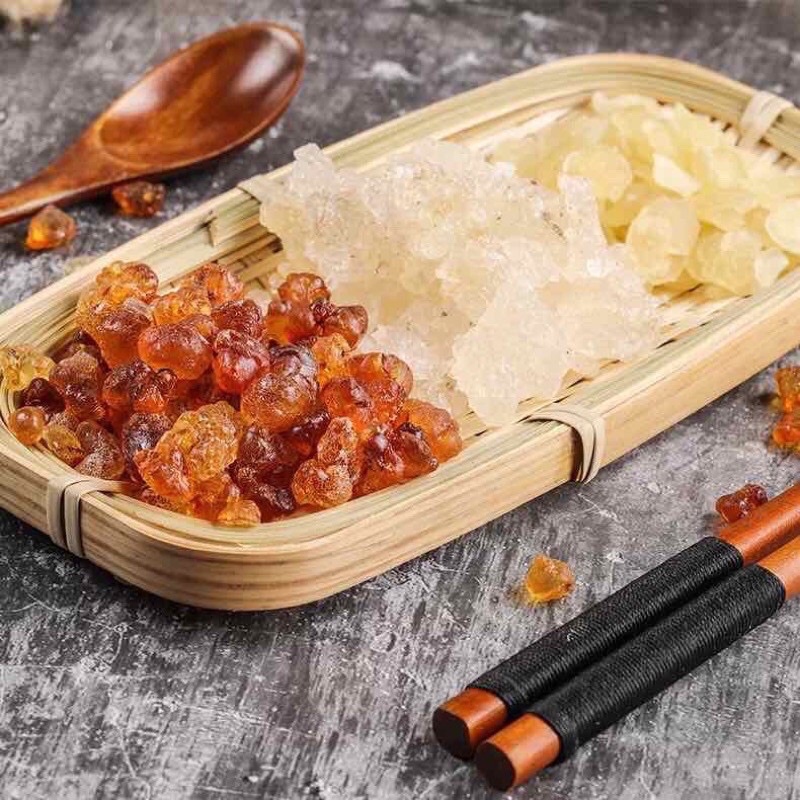100g bồ mễ kép hay tuyết liên tử