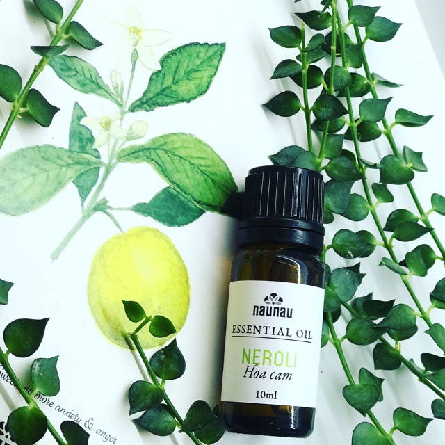 TINH DẦU HOA CAM (NEROLI) | BigBuy360 - bigbuy360.vn