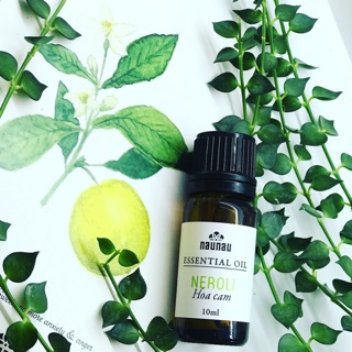 TINH DẦU HOA CAM (NEROLI)