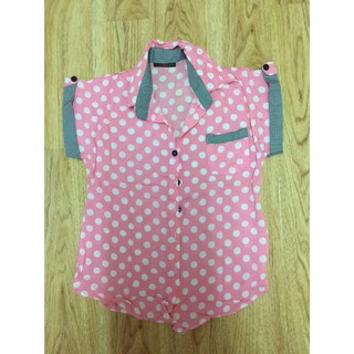 Áo kiểu,áo sơ mi đồng giá 25k
