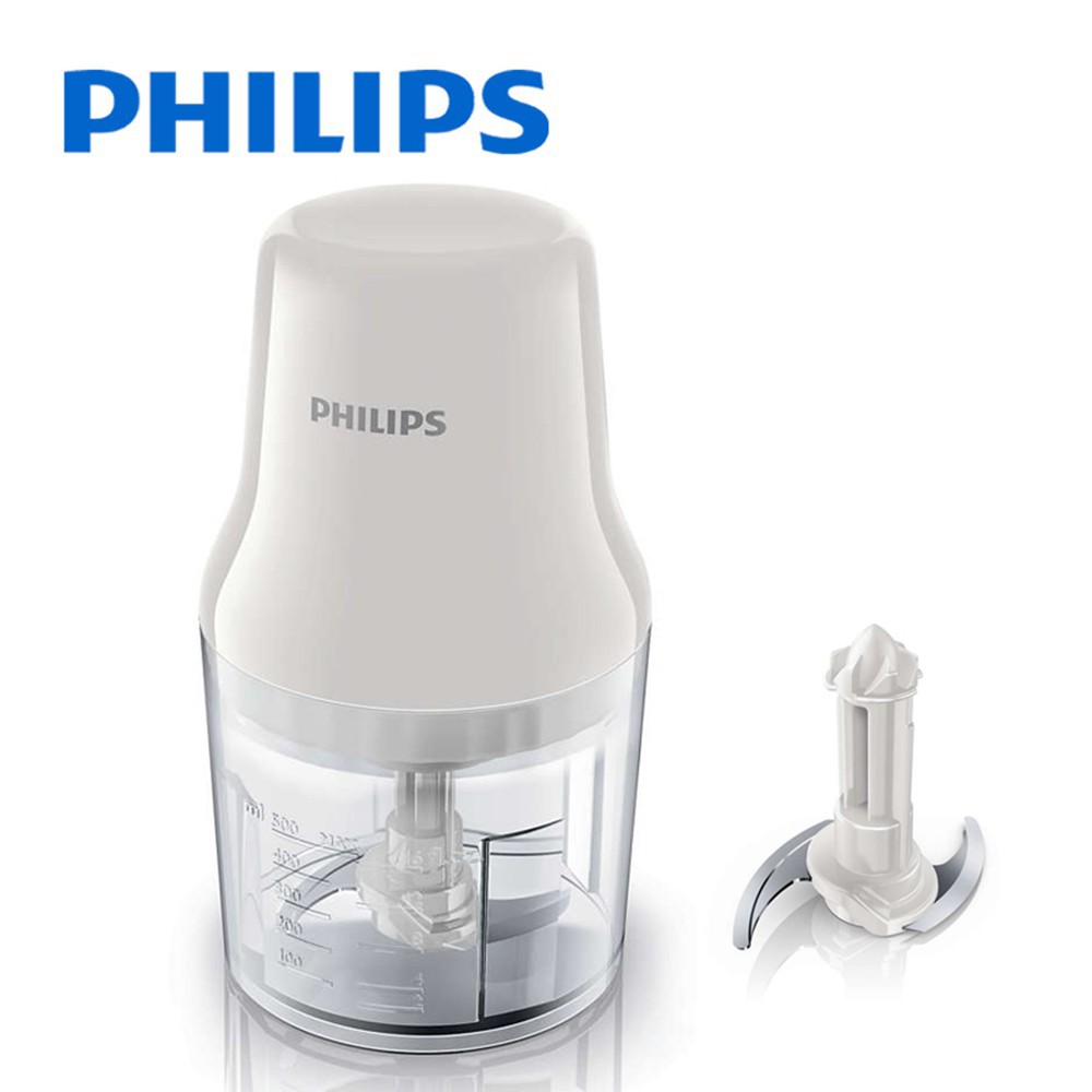 [Mã ELHA22 giảm 6% đơn 300K] Máy xay thịt đa năng Philips HR1393 chính hãng bảo hành 24 tháng