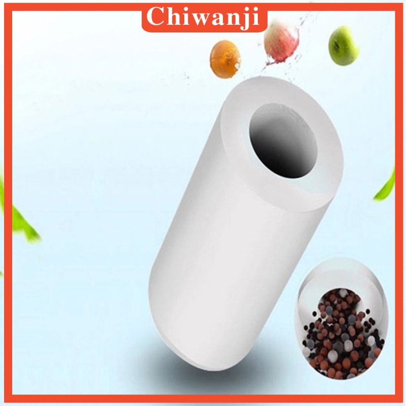 [CHIWANJI] New Home Ceramic Water Purifier Filter Replacement Kitchen Accessory