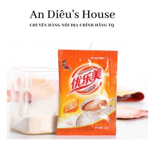 Trà sữa hòa tan Youlemei gói 22g