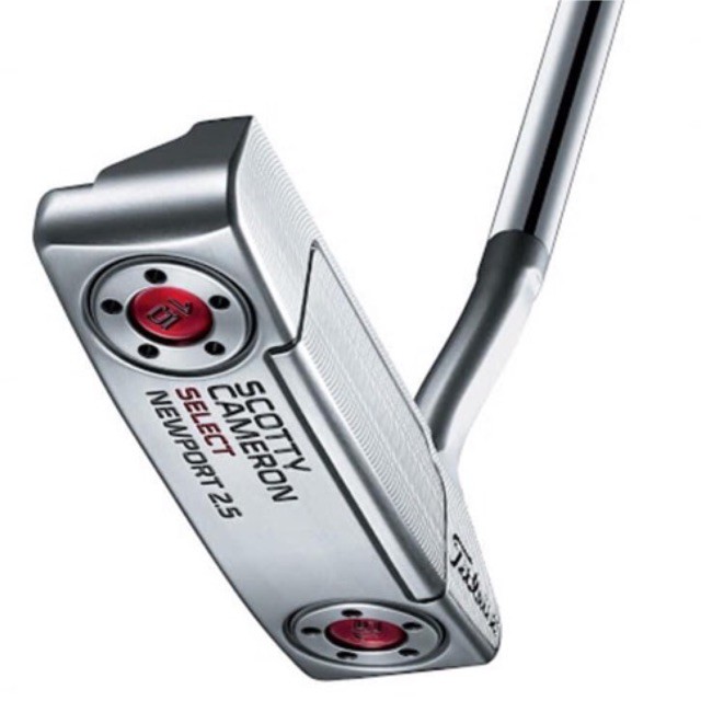 Gậy Golf Putter Titleist Scotty Cameron