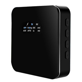 Csr8675 Bluetooth 5.0 Receiver Transmitter Aptx Hd Wireless