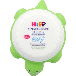 Kem dưỡng da Hipp Kindercreme cho bé
