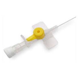 KIM LUỒN TĨNH MẠCH HEALFON 22G - 24G CHÍNH HÃNG GIÁ TỐT