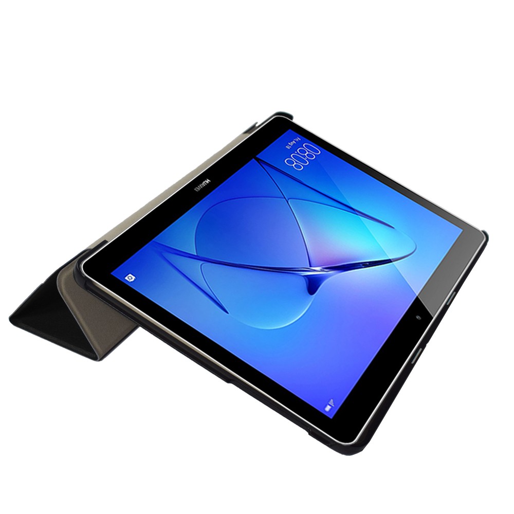 Bao da tích hợp giá đỡ thông minh kiểu dáng trang nhã cho Huawei T3 10 (9.6 inch) AGS-W09 AGS-L09 AGS-L03 | BigBuy360 - bigbuy360.vn