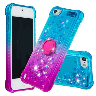 Ốp lưng lấp lánh dành cho Apple Ipod Touch 5/Touch 6