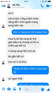 MUỐI CHẤM CHẨM CHÉO