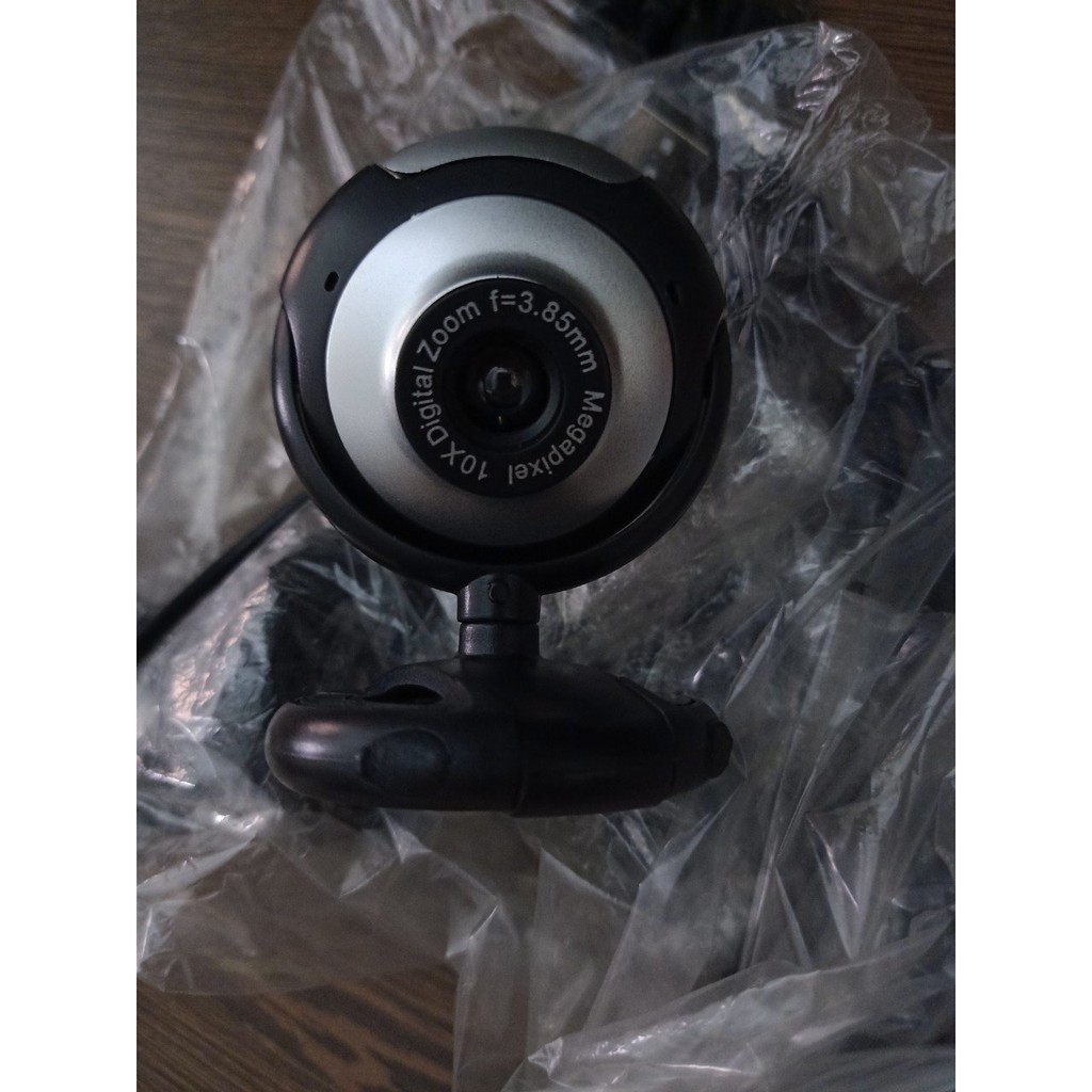 Webcam phục vụ học Online