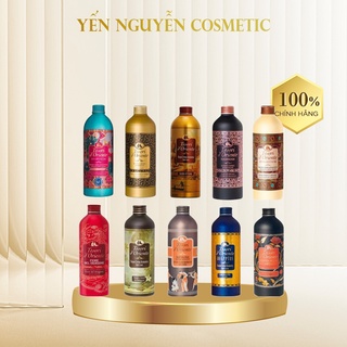 Sữa tắm nước hoa Tesori D'Oriente 500ml