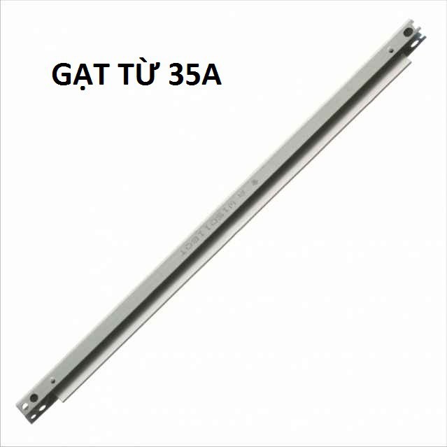 [ HÀNG CHÍNH HÃNG ] Gạt Từ (Gạt Nhỏ) Máy In 35a - BH 1 Tháng