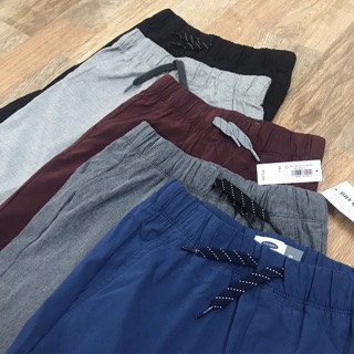 Quần lửng old navy