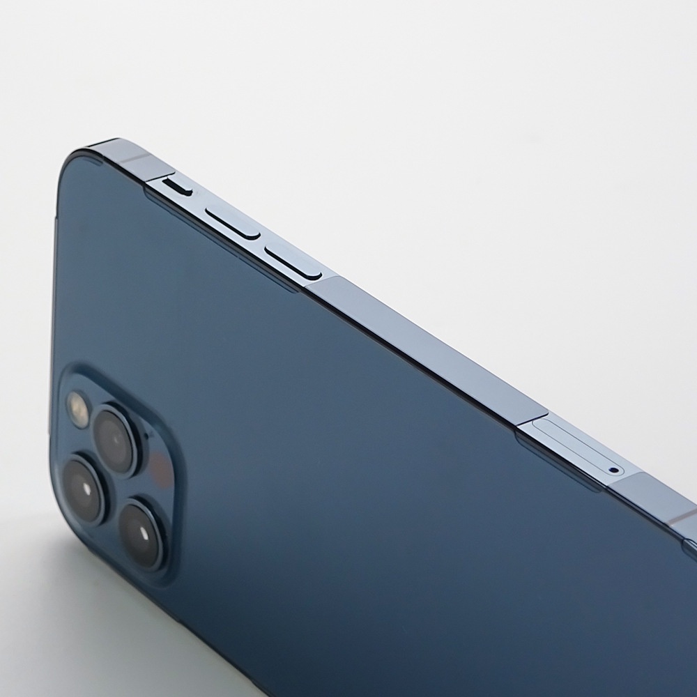 Miếng Dán Mặt Lưng Và Cạnh Viền Film Hydrogel Dành Cho Iphone 12/ 13 Series