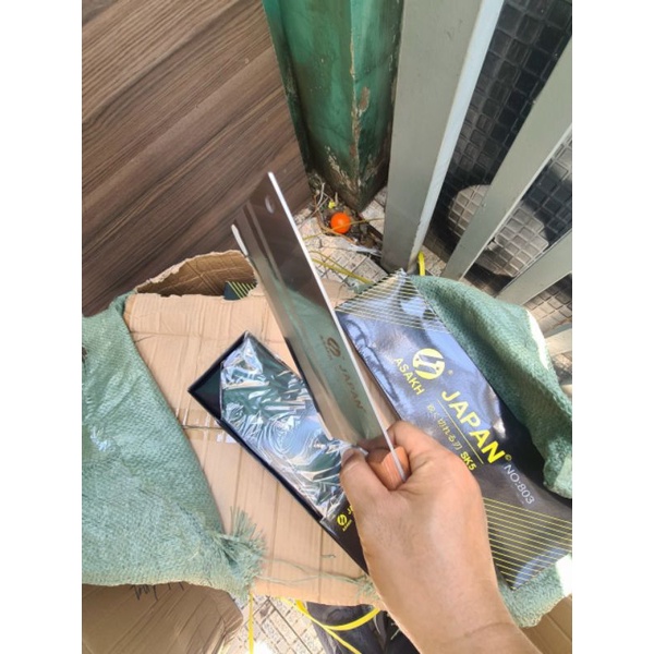 DAO CHẶT NHẬT BẢN ASAKH.