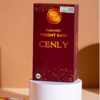 tăng cân cenly