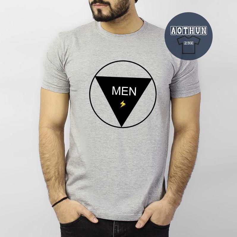 (CHUYÊN SỈ ÁO THUN 29k) ÁO THUN UNISEX CAO CẤP