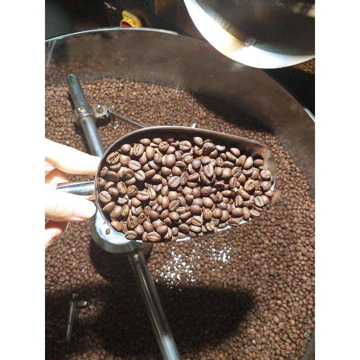 Cà Phê Nguyên Chất 100% BigMon -Thương Hiệu Big Mon Cam Kết Không Hóa Chất