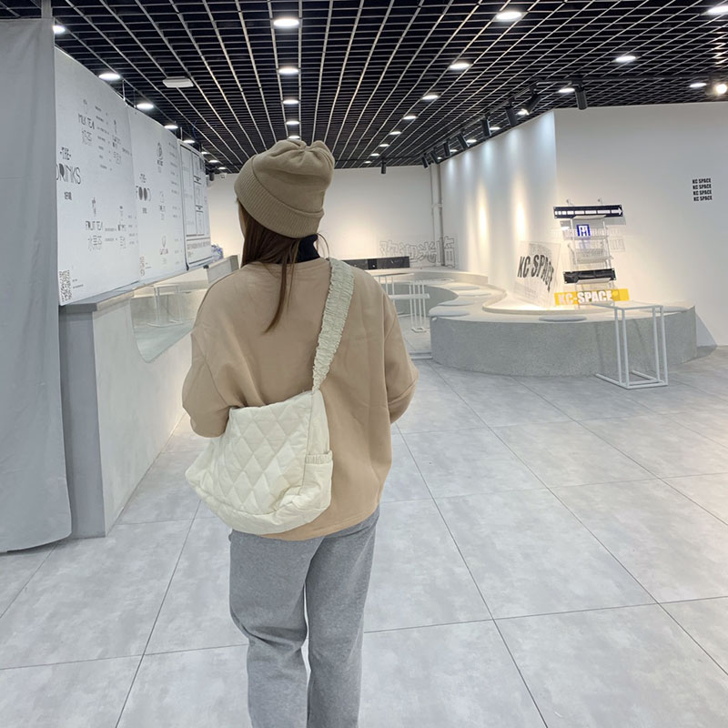 Túi thời trang nữ thiết kế đơn giản phong cách Hàn Quốc