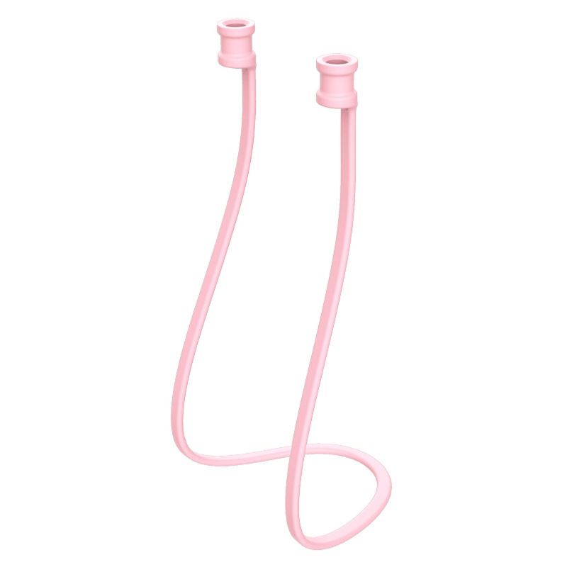 Dây Tai Nghe Thể Thao Bằng Silicone Chống Thất Lạc Cho Huawei Freebuds 3