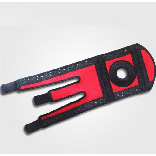 Bó Gối Aolike Chính Hãng Loại 3 Dây - Bảo Vệ Toàn Diện Đầu Gối - Chống Chấn Thương