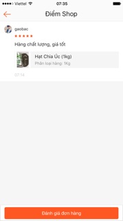 500g Hạt chia chuẩn Úc