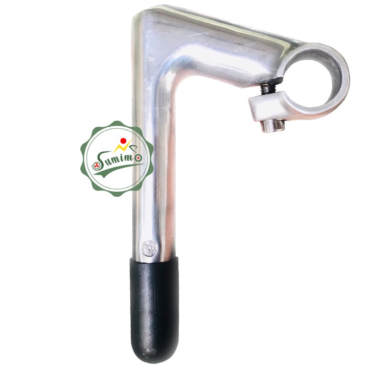 Pô tăng xe đạp - Stem xe cuộc kiểu số 7 22.2x25.4 mm nhôm