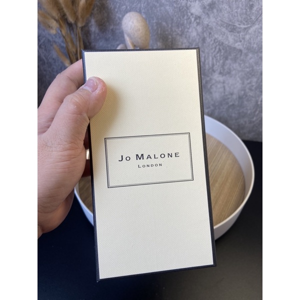 Nước hoa Jo Malone English and Pear Edp 100ML