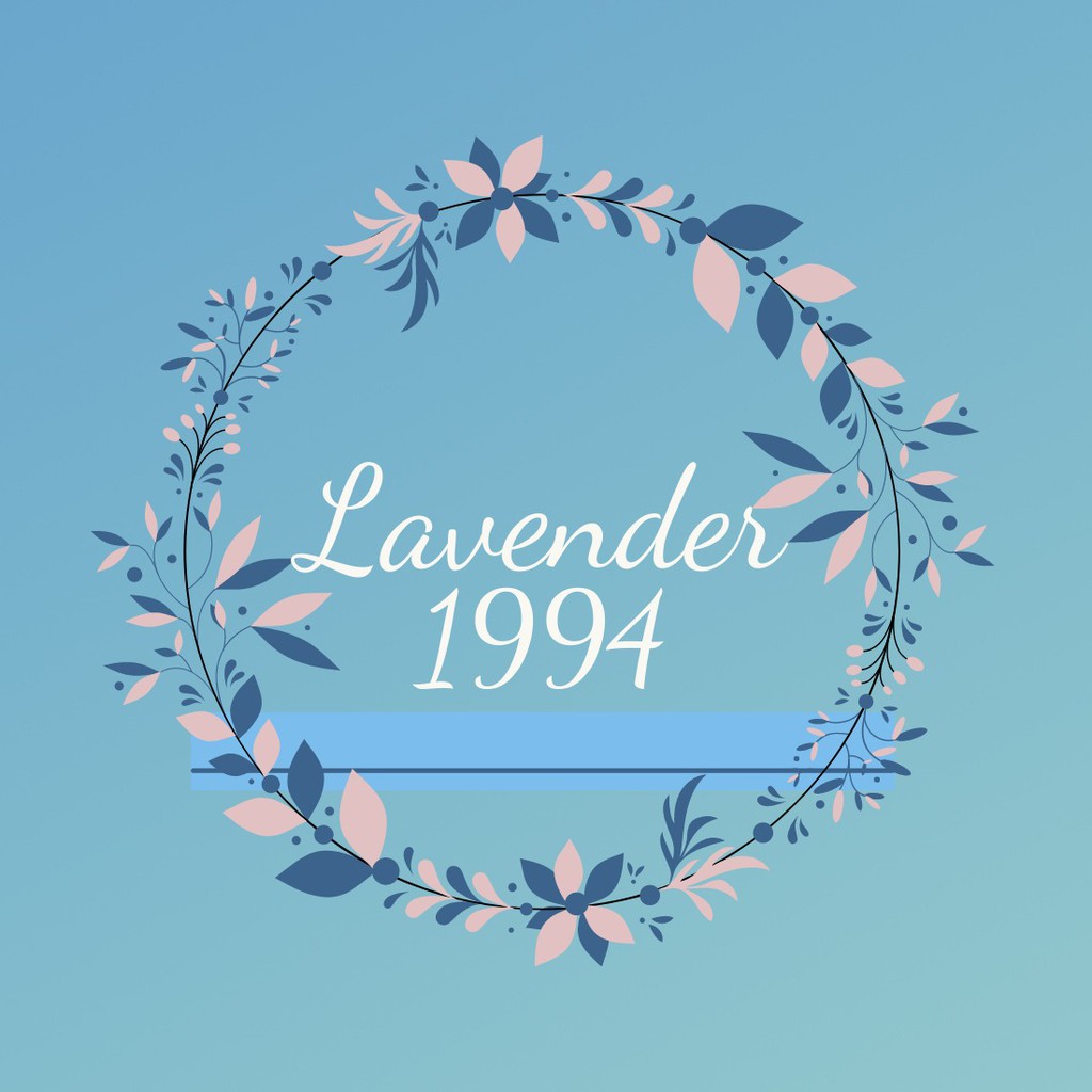 Lavender 1994, Cửa hàng trực tuyến | BigBuy360 - bigbuy360.vn