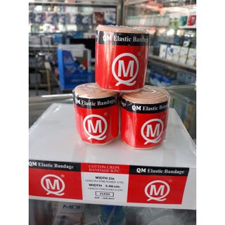 Băng thun y tế các size Quang Mậu (1 móc, 2 móc, 3 móc, 4 móc)
