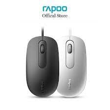 CHUỘT CÓ DÂY RAPOO N120