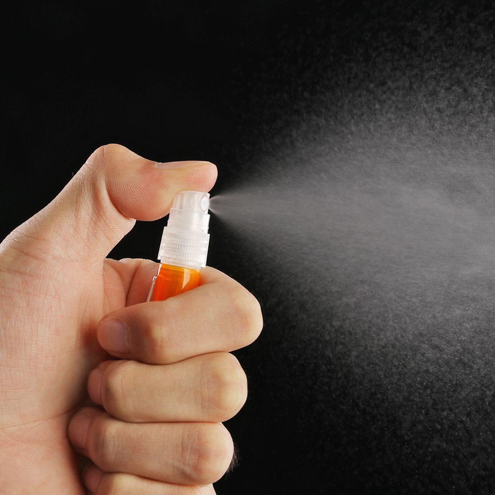 Bút Bi Kiêm Lọ Nước Hoa Mini Dành Cho Học Sinh / Văn Phòng