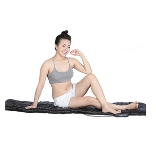 Nệm massage toàn thân LZ-332