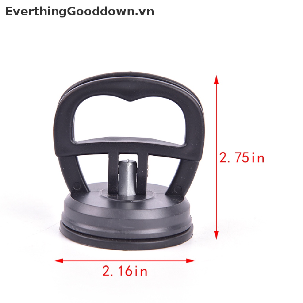 Everthinggooddown Dụng Cụ Tháo Gỡ Vết Lõm Xe Hơi Mini 55mm