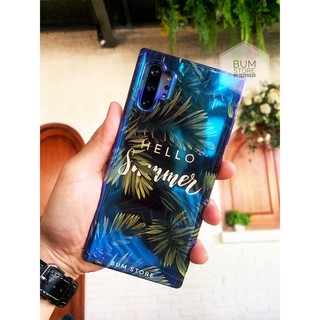 Ốp Lưng Hello Summer Samsung Note 20 Ultra / Note 20 / S20 Ultra / S20 Plus / Note 10 Plus / Note 10 / Note 9