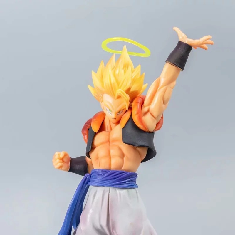 Mô Hình Nhân Vật Phim Hoạt Hình Dragon Ball
