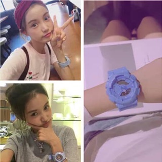 Đồng hồ nam nữ Candy