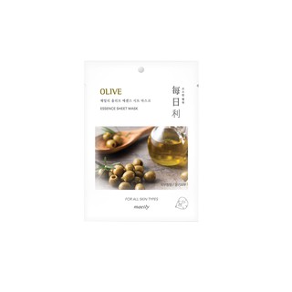 MẶT NẠ DƯỠNG DA MAEILY ESSENCE SHEET MASK