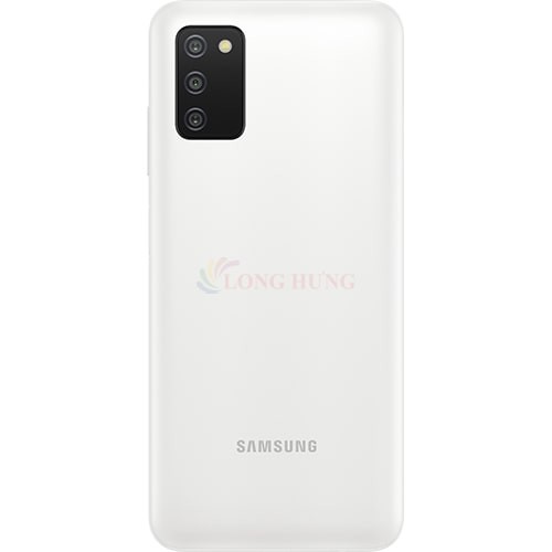 [Mã ELMALL1TR giảm 5% đơn 3TR] Điện thoại Samsung Galaxy A03s (4GB/64GB) - Hàng Chính Hãng | WebRaoVat - webraovat.net.vn