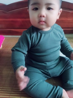 COMBO QUẦN ÁO 240k