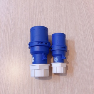 Phích cắm công nghiệp 16A-32A MPE