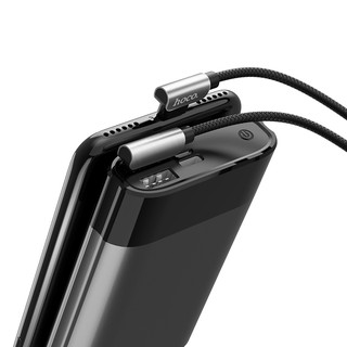 Cáp MicroUSB Hoco Exquisite Steel U42