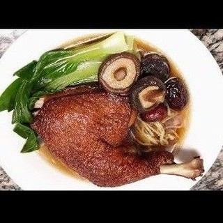 (Hỏa Tốc) Combo Mì Vịt Tiềm 6 tô