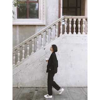 [AK1008] Áo khoác Blazer (Ảnh thật)
