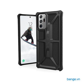 Ốp lưng dành cho Samsung Galaxy Note 20 Ultra UAG Monarch Series