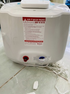 Bình nước nóng Atlantic SWH 30 M-2 Ondeo Access - 30 lít